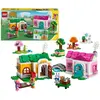 Image de Lego® Animal Crossing 77057 - Les Maisons Creatives Au Gre Des Saisons