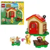 Image de Lego® Animal Crossing 77058 - La Maison Douillette De Mirza
