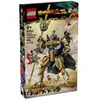 Image de LEGO Monkie Kid 80065 Le robot céleste d'Erlang