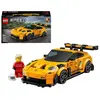 Image de Lego® Speed Champion 77239 - Supercar Porsche 911 Gt3 Rs