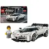 Image de Lego® Speed Champion 77240 - Hypercar Bugatti Centodieci