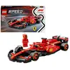 Image de Lego® Speed Champions 77242 - Voiture F1® Ferrari Sf-24