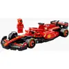 Image de Voiture F1® Ferrari SF-24 - Lego® Speed Champions