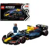 Image de Lego® Speed Champions 77243 - Voiture F1® Oracle Red Bull Racing Rb20