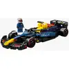 Image de 77243 - Lego® Speed Champions - Voiture F1® Oracle Red Bull Racing RB20