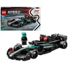 Image de Lego® Speed Champions 77244 - Voiture F1® Mercedes Amg W15