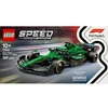 Image de LEGO Speed Champions 77245 Voiture F1 Aston Martin Aramco AMR24