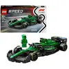 Image de Lego® Speed Champions 77245 - Voiture F1® Aston Martin Aramco Amr24