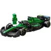 Image de Jeux de voiture Lego SA F1 Aston Speedc F One Vert 26,2x14,1x4,8 cm A2501715