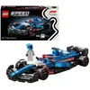Image de Lego® Speed Champions 77246 - Voiture F1® Visa Cash App Rb Vcarb 01