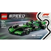 Image de LEGO Speed Champions 77247 Voiture F1 KICK Sauber Team C44
