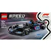 Image de LEGO Speed Champions 77248 Voiture F1 BWT Alpine Team A524