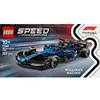 Image de LEGO Speed Champions 77249 Voiture F1 Williams Racing FW46