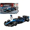 Image de Lego® Speed Champions 77249 - Voiture F1® Williams Racing Fw46