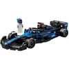 Image de Jeux de voiture Lego SA F1 Williams Speedc F One Bleu 26,2x14,1x4,8 cm A2501719
