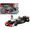 Image de Lego® Speed Champions 77250 -  Voiture F1® Moneygram Haas Team Vf-24