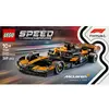 Image de LEGO Speed Champions 77251 Voiture F1 McLaren Team MCL38