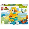 Image de LEGO DUPLO Town 10448 Animaux sur roues 3-en-1
