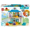 Image de LEGO DUPLO Town 10449 Première visite chez le médecin