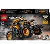 Image de LEGO Technic 42199 Monster Jam DIGatron à rétrofriction