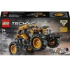 Image de Jeux de construction monsterj digatron rf technic Lego Jaune 26,2x14,1x7,2 cm A2501860