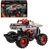 Image de Lego® Technic 42200 - Monster Jam  Thunderroarus  A Retrofriction