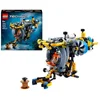 Image de Lego® Technic 42201 - Le Sous-marin De Recherche En Haute Mer