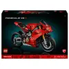 Image de LEGO Technic 42202 La Moto Ducati Panigale V4 S