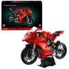 Image de Lego® Technic 42202 - La Moto Ducati Panigale V4 S Pour Enfant
