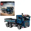 Image de Lego® Technic 42203 - Camion Benne Pour Enfant