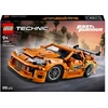 Image de LEGO Technic 42204 Fast and Furious Toyota Supra MK4