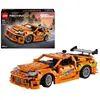 Image de Lego® Technic 42204 - Fast And Furious Toyota Supra Mk4