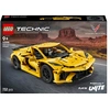 Image de LEGO Technic 42205 Chevrolet Corvette Stingray