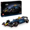 Image de LEGO Technic F1 Oracle Red Bull Racing RB20 - Jeu de Construction Collector pour Adulte - Inclut Un Moteur V6 et Une boîte de Vitesses - Idée Cadeau pour passionnés de Formule 1 42206 en occasion ou reconditionné