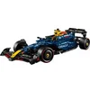Image de Jeux de voiture Lego SA F1 Redbull Technic Bleu 37,8x10,3x55,5 cm A2502080