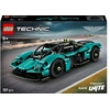Image de LEGO Technic 42208 Aston Martin Valkyrie