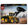 Image de LEGO Technic 42209 La chargeuse sur pneus Volvo L120 Electric