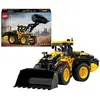 Image de Lego® Technic 42209 - La Chargeuse Sur Penus Volvo L120 Electric