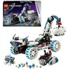 Image de Lego® Technic 42211 - Vehicule Lunaire Lunar Outpost  Pour Enfant