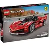 Image de Jeux de construction ferrari fxx k technic Lego Rouge TU A2503038