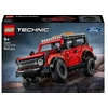 Image de LEGO Technic 42213 SUV Ford Bronco