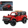 Image de Lego® Technic 42213 - Suv Ford Bronco®