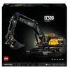 Image de LEGO Technic 42215 Pelleteuse Volvo EC500 hybride