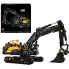 Image de Lego® Technic 42215 - Pelleteuse Volvo Ec500 Hybride