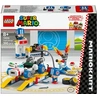 Image de LEGO Super Mario 72035 Mario Kart Garage de Toad
