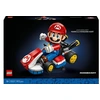 Image de LEGO Super Mario 72037 Mario Kart : Mario et kart standard