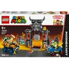 Image de LEGO Super Mario 72039 Mario Kart - Château de Bowser
