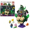 Image de Lego® Super Mario 72042 - Prince Florian Et Chateau De Bowser
