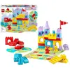 Image de Lego® Duplo 10450 -  Le Jeu Du Chateau D'hopsy