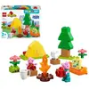 Image de Lego® Duplo 10452 - Les Vacances Au Camping